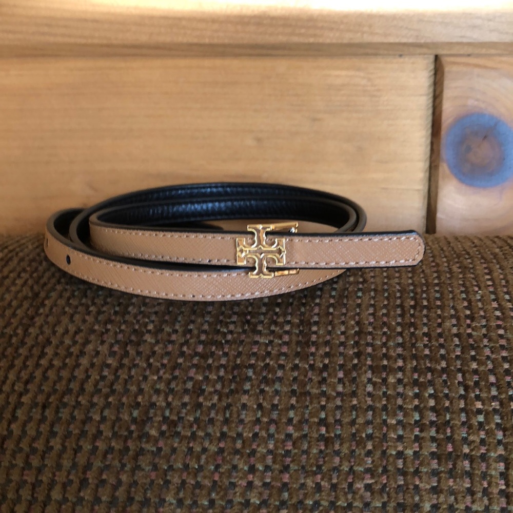 Tory Burch belt